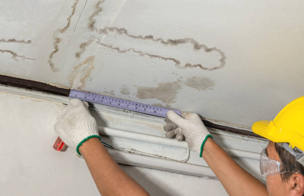 Reliable Flood Cleanup contractor in Mount Perry, OH by Water Damage Irwin